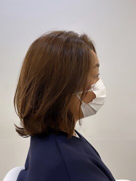 アッシュ 町田駅前通り店(Ash) 【Ash町田駅前通り店　大工園知広】