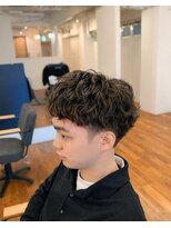 オルトレ(Oltre)&nbsp;スパイラルパーマ