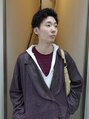 ニール 名古屋 伏見 丸の内(NEELU)&nbsp;癖毛っぽい柔らかいパーマカール感セットも楽になります！