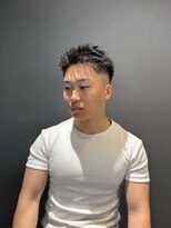 ドゥーエン 緑橋店(DoEN) スパイキーショート