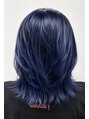 ワースホワイル(WORTH WHILE)&nbsp;ロングヘアでもブリーチできます！