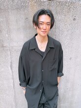ヘンリエッタ 自由ヶ丘(Henrietta)&nbsp;平岩 一真