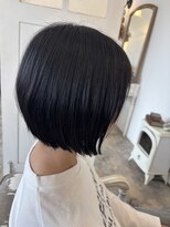 バレッタ(Barrette)&nbsp;ミニボブ