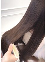 ルーチェココ(Lu'ce coco)&nbsp;Aujuaハイグレードトリートメント