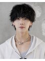 オーバル ジングウマエ(OVARL jingumae) 山崎 恭平