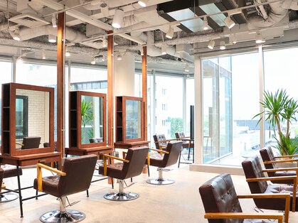 オーシャントーキョー サニー 原宿(OCEAN TOKYO Sunny)の写真