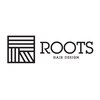 ルーツ(ROOTS)のお店ロゴ