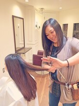 エイティス (A-tis)&nbsp;田中 