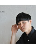 トリックスタンダードナチュラル(TRICK STANDARD Natural)&nbsp;スタイリッシュマッシュ