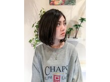 バグースヘアー(BAGUS HAIR)