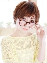 アリアリトルリトリート(aRia little retreat) ショート
