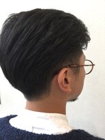 レーブ サリュー(reve salut)&nbsp;メリハリショートスタイル