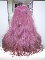 メルマードバーベル(Mermard Bavel)&nbsp;ローズピンク