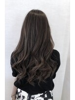 リアン 熊谷本店(Rien)&nbsp;外国人風グラデーションカラー