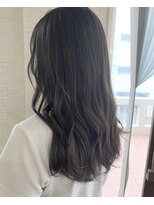 シショー(SHISHO)&nbsp;ash brown