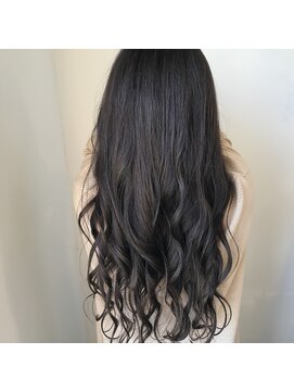 ホク(HOKU) 【HOKU】ロングヘア