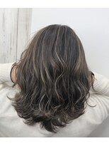 アンダーバーホワイト 南海難波店(_WHITE)&nbsp;ハイライト