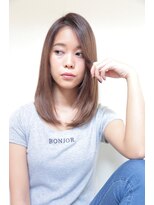 ロンドアベニール 北千住(Lond avenir)&nbsp;Lond avenir本田奈穂美/20.30.40.50代◎大人可愛いワンカール