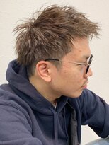 グレネイド 広畑店 (grenade)&nbsp;ソフトツイスト