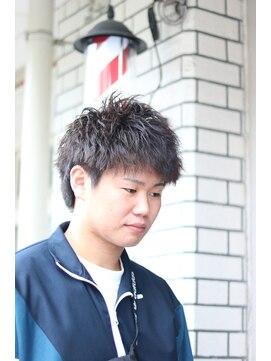 カバジェーロ(kaballero) ソフトツイスト