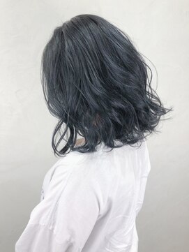 ジゼル(gisele) (稲毛)ダークグレージュ