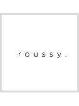 ルーシー(roussy.) 指名なし 1
