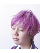 カイワ Kaiwa&nbsp;ミックスピンクボブ