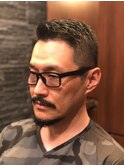 髪の毛のクセを生かせるショートスタイル