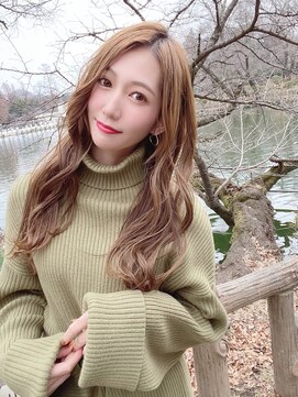 アルバ ヘアリゾート(ALBA) 【ALBA千葉将大】千葉スタイル50【三鷹】