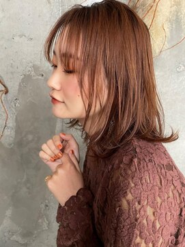 アート(a-to) ゆるミディ