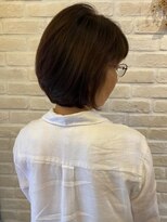 イリー 代官山(ILY)&nbsp;イメチェン/ラベンダーカラー/イヤリングカラー[代官山]