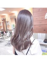 ブレス 小阪店(brace)&nbsp;規定があっても大丈夫！ピンクベージュ☆