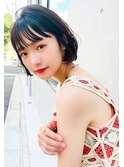 Ameri 大人っぽナチュラルボブ【新宿】