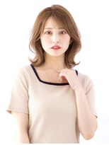 リアン(lien)&nbsp;【ai.自由が丘】くびれスタイル　大人かわいい　くびれミディ