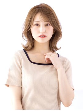 リアン(lien) 【ai.自由が丘】くびれスタイル　大人かわいい　くびれミディ