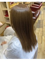 ヘアデザイン ノア(Noa)&nbsp;シアベージュ