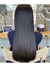 パプス 豊中曽根(Pap's)&nbsp;髪質改善ハーブケア縮毛矯正/ストレートパーマ