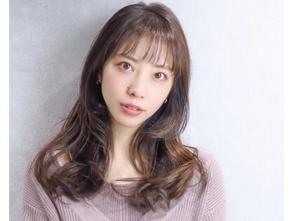 ハンチ(hunch)の写真