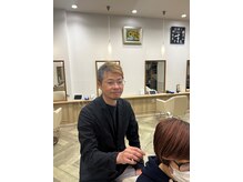 ラシックヘア 土山店(LASSIC HAIR)