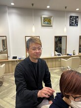 ラシックヘア 土山店(LASSIC HAIR)