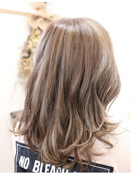 ミナリス(Minaliss) 3Dカラー☆