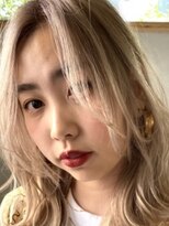 レックス 中野(rex) 似合わせカット