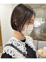 リーコクルー(RICCO crew)&nbsp;RICCOスタイル