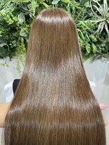 リジェンラボ(Regen Lab)&nbsp;髪質改善/イルミナカラー/高濃度水素トリートメントPUREMIUM