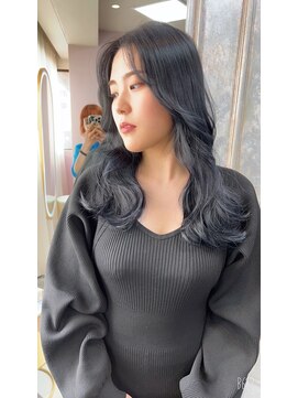 ガルボヘアー 名古屋栄店(garbo hair) #10代 #20代#名古屋栄 #おすすめ #プルエクステ #ランキング