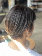 ヘアーインディーズ(HAIR...inD's)