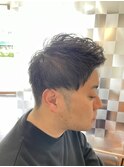 ベリーショートスタイル