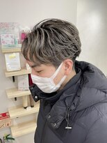 ジゼル(gisele)&nbsp;(戸澤)シャドウルーツ