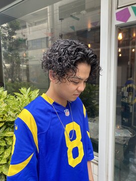 リガナッツ 池袋店(Riganuts) スパイラルミディ★