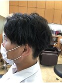 ソフトツイスト
